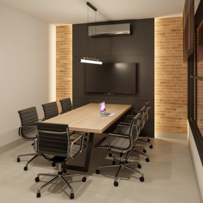terreo - coworking